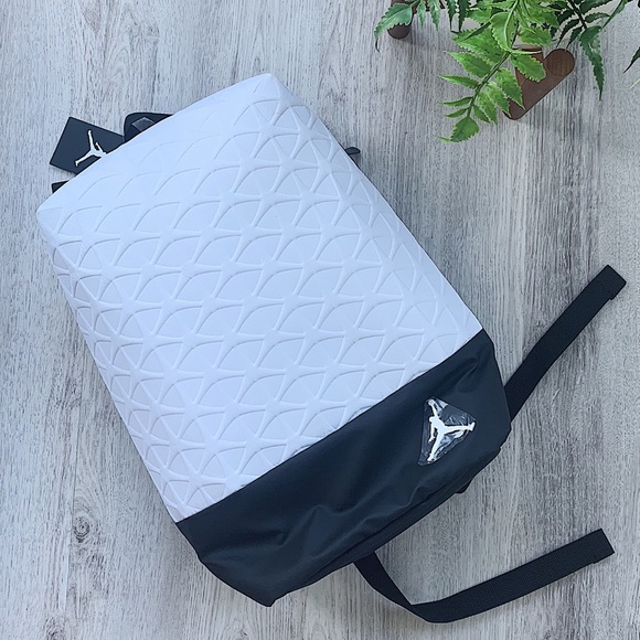 Nike Bags Nike Air Jordan Flex Backpack Poshmark